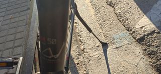 Bicicleta eléctrica Kalkhoff