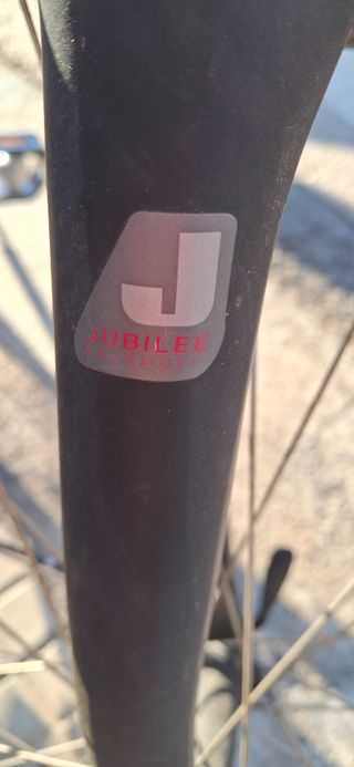 Bicicleta eléctrica Kalkhoff