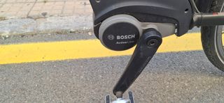 Bicicleta eléctrica Kalkhoff