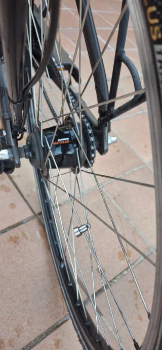 Bicicleta eléctrica Kalkhoff