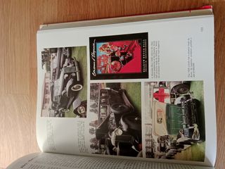 Libro Coleccionistas de Coches 