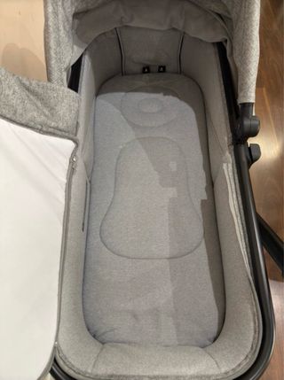 Carrito de bebé Jané Crosslight
Pro 2