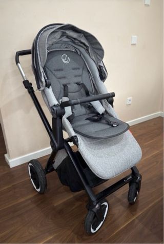 Carrito de bebé Jané Crosslight
Pro 2