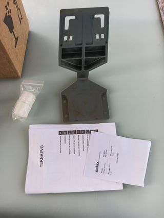 Bomba dosificadora PH o  Cloro SEKO AKL 803 nuev