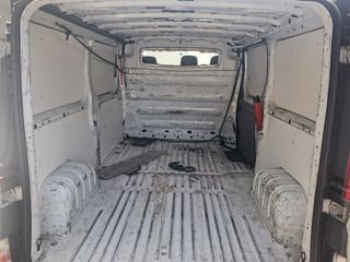 Opel Vivaro 2008