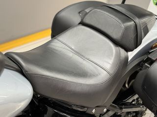 HARLEY DAVIDSON LOW RIDER S