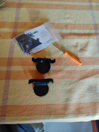 Soporte AirTag Bicicleta - Oculto