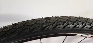 Bicicleta Specialized Crosstrail Comp Disc 2011 