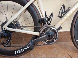 Bicicleta Carretera S-Works