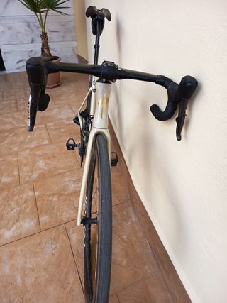 Bicicleta Carretera S-Works