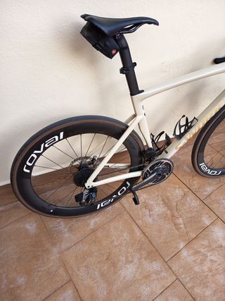 Bicicleta Carretera S-Works