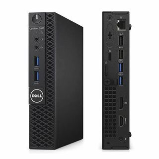 Mini PC DELL Optiplex 3050