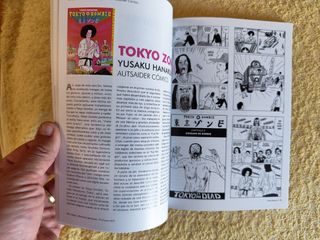 Eikyo Influencias Japonesas