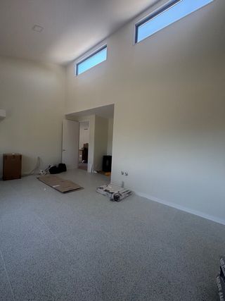 Casa prefabricada moderna