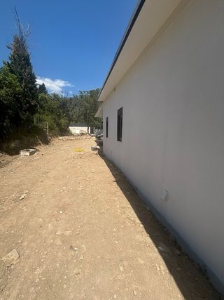 Casa prefabricada moderna