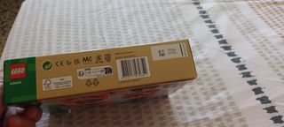 Lego 40640 Schiaccianoci