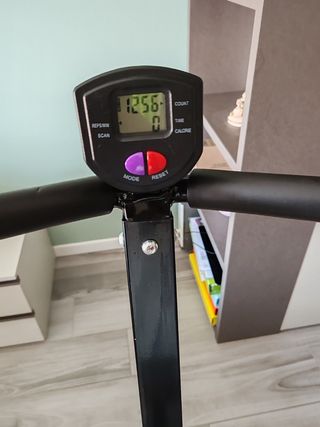 Power Crunch: attrezzo addominali