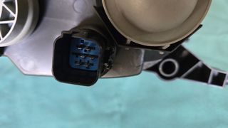 Faro Ford Fiesta IV (96-02) - Derecho