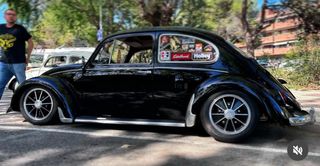 Volkswagen Beetle 1980