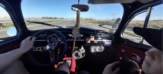 Volkswagen Beetle 1980