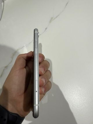 iPhone XR 256GB bianco