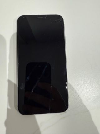 iPhone XR 256GB bianco