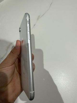 iPhone XR 256GB bianco