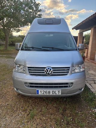 Volkswagen Multivan 2003