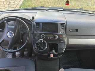 Volkswagen Multivan 2003