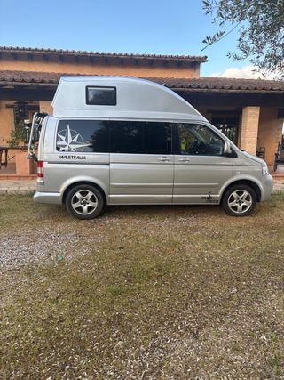 Volkswagen Multivan 2003