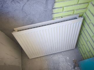 Radiadores calefacción (4 uds.)