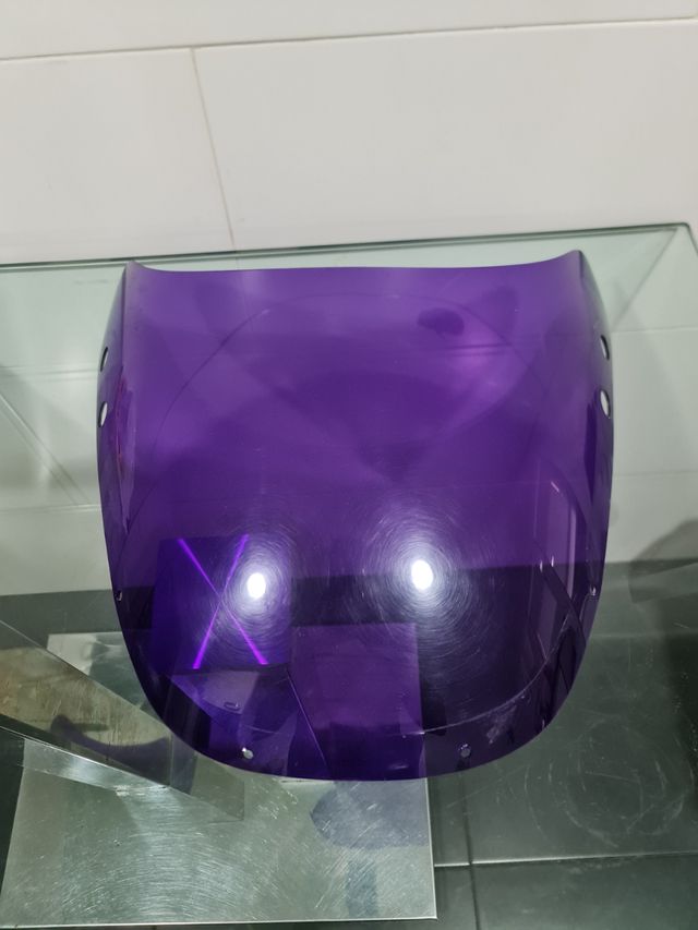 Cupula  Honda CBR900RR SC28