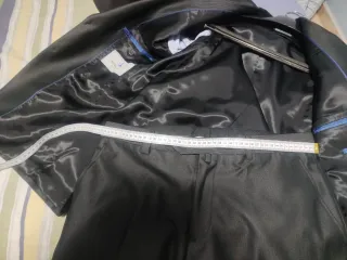 Traje hombre - Gris oscuro