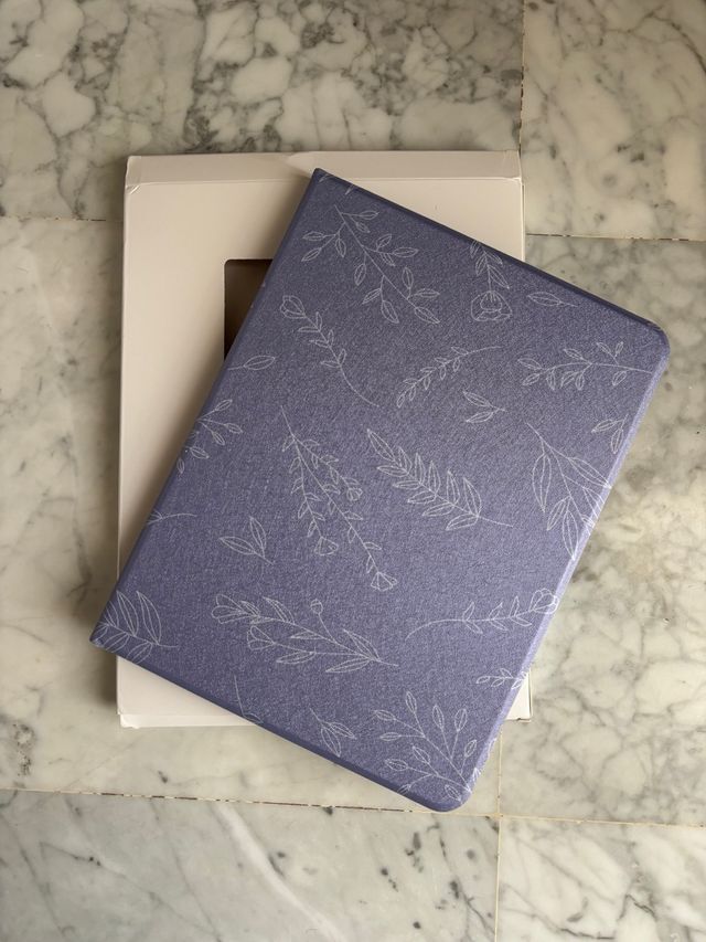 Funda iPad 5ª Gen - Nueva