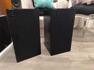 Altavoces KEF K140 Reference