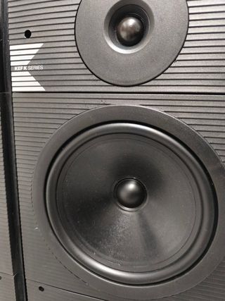 Altavoces KEF K140 Reference