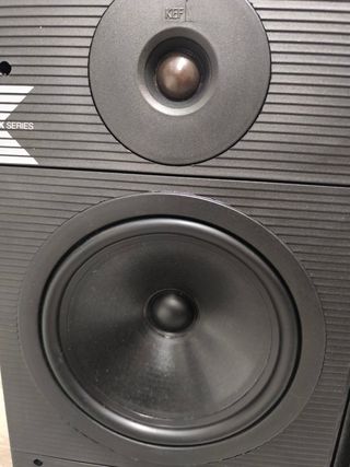 Altavoces KEF K140 Reference
