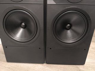 Altavoces KEF K140 Reference