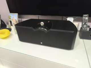 Altavoces KEF K140 series. Kef reference 202 C