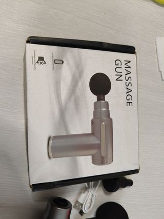 Pistola de Masaje - NUEVA