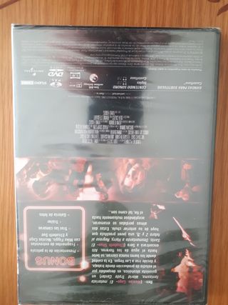 Lote Películas