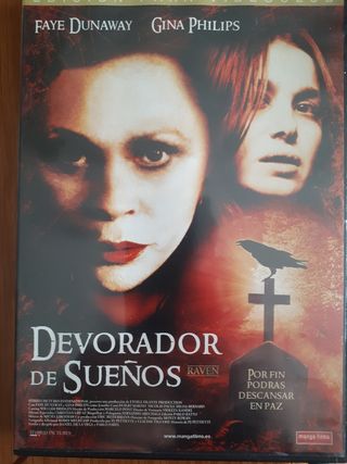 Lote Películas