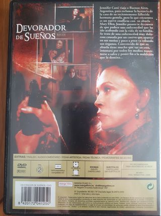Lote Películas