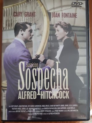 Lote Películas