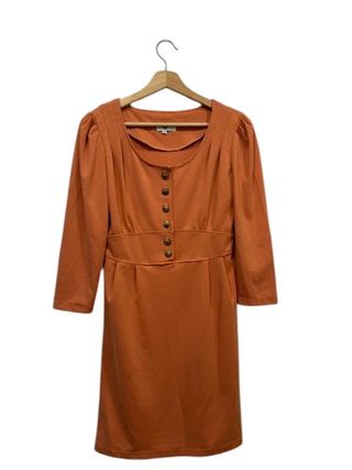 Vestido Pepa Loves vintage manga francesa