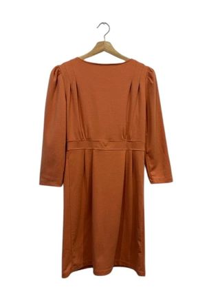 Vestido Pepa Loves vintage manga francesa