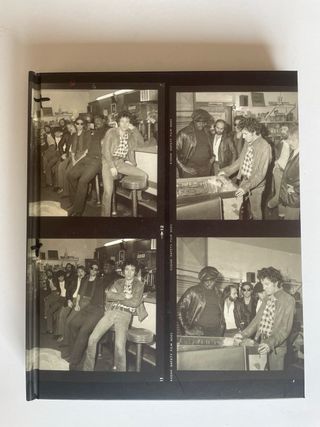 Libro Bruce Springsteen E Street Band