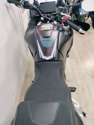 Rieju Xplora 707