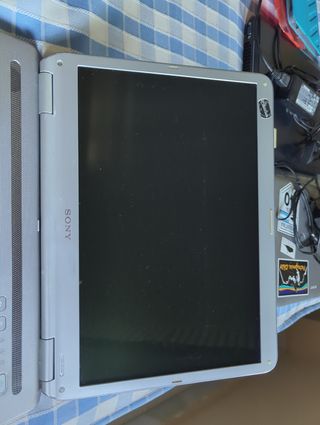 Sony Vaio PCG-7Z1M