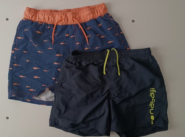2 Bañadores niño